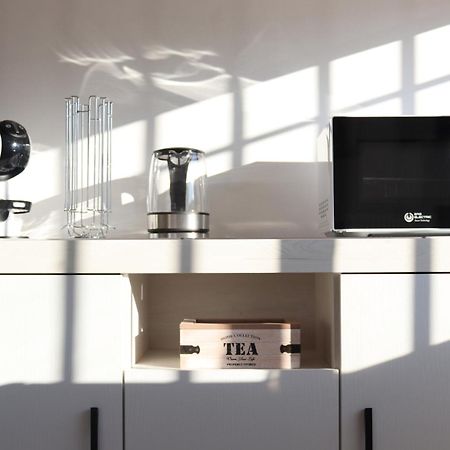 Relax A Pie De Montana Apartman Alhaurín de la Torre Kültér fotó