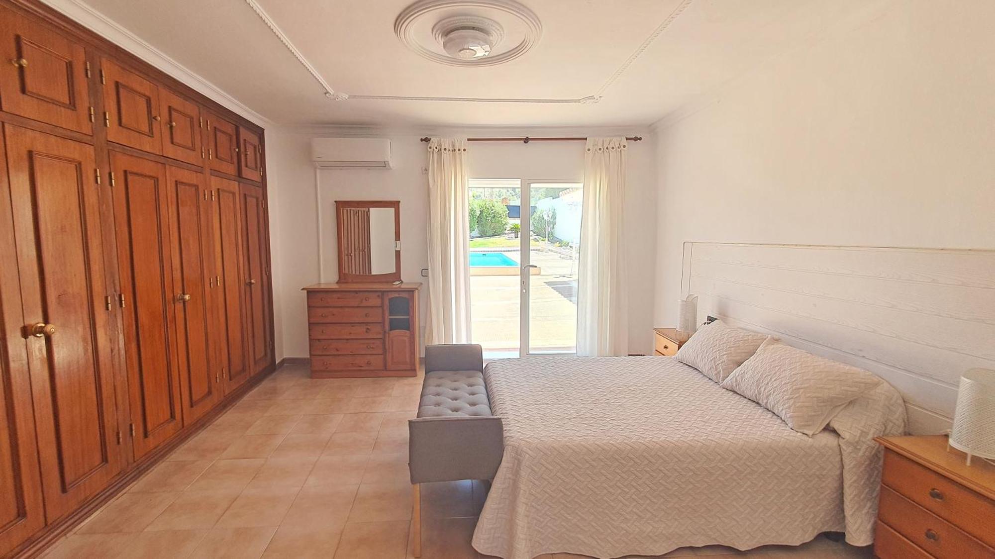 Relax A Pie De Montana Apartman Alhaurín de la Torre Kültér fotó