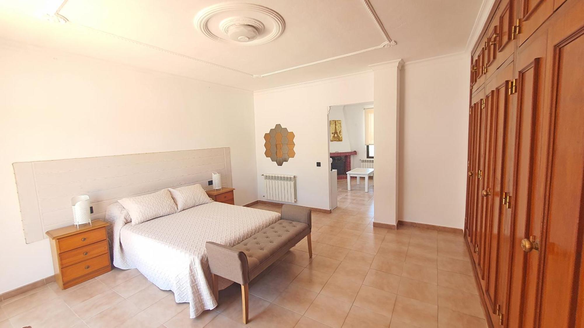 Relax A Pie De Montana Apartman Alhaurín de la Torre Kültér fotó